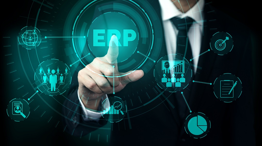 机械行业ERP，速达ERP